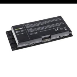 Green Cell bateria FV993 do Dell Precision M4600 M4700 M4800 M6600 M6700