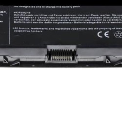 Green Cell bateria FV993 do Dell Precision M4600 M4700 M4800 M6600 M6700