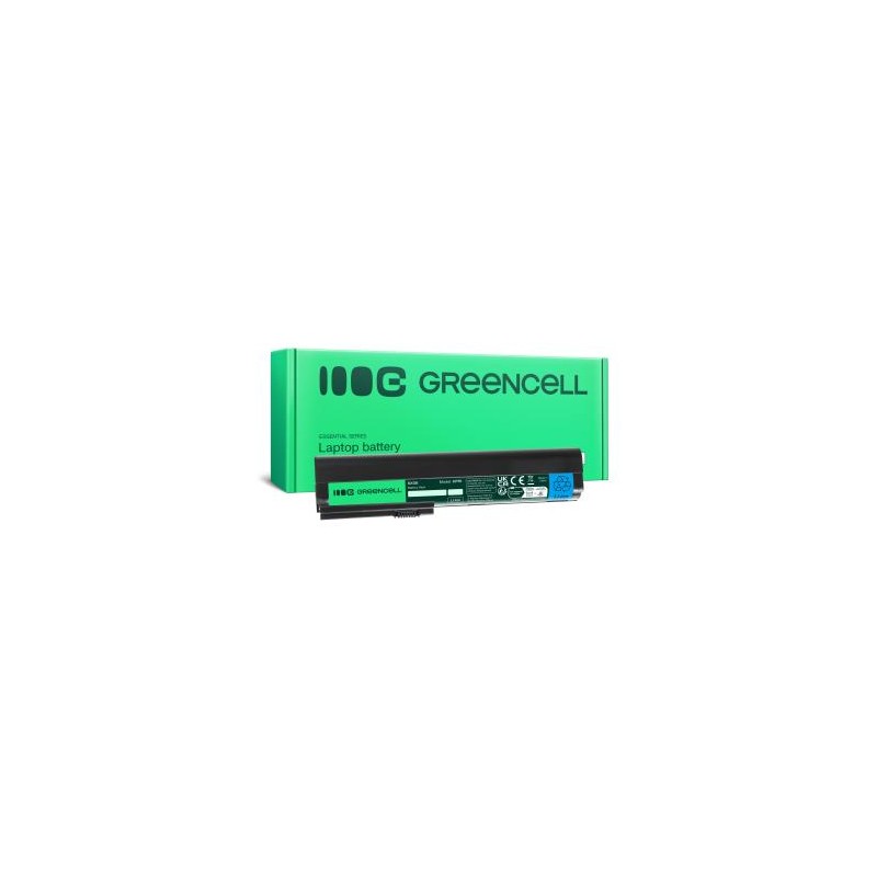 Green Cell bateria SX09 do HP EliteBook 2560p 2570p