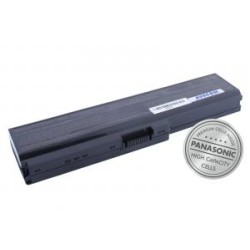 Avacom baterie dla Toshiba Satellite U400, M300, Portege M800, Li-Ion, 10.8V, 5800mAh, 63Wh, ogniwa Panasonic, NOTO-U4-P29