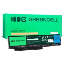 Green Cell bateria 42T4861 42T4862 do Lenovo ThinkPad X220 X220i X220s X230 X230i