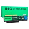 Green Cell bateria 42T4861 42T4862 do Lenovo ThinkPad X220 X220i X220s X230 X230i