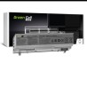 Green Cell bateria do PT434 W1193 do Dell Latitude E6400 E6410 E6500 E6510