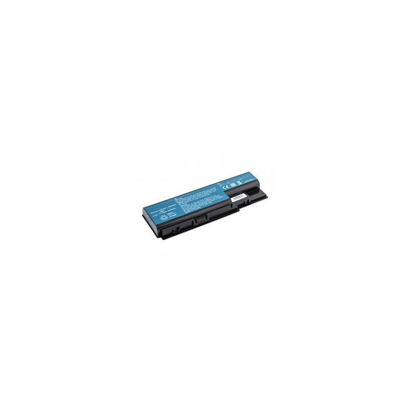 Avacom baterie dla Acer Aspire 5520/6920, Li-Ion, 10.8V, 4400mAh, 48Wh, NOAC-6920-N22