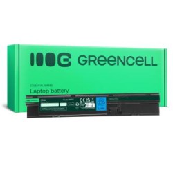 Green Cell bateria FP06 FP06XL do HP ProBook 440 445 450 470 G0 G1 470 G2