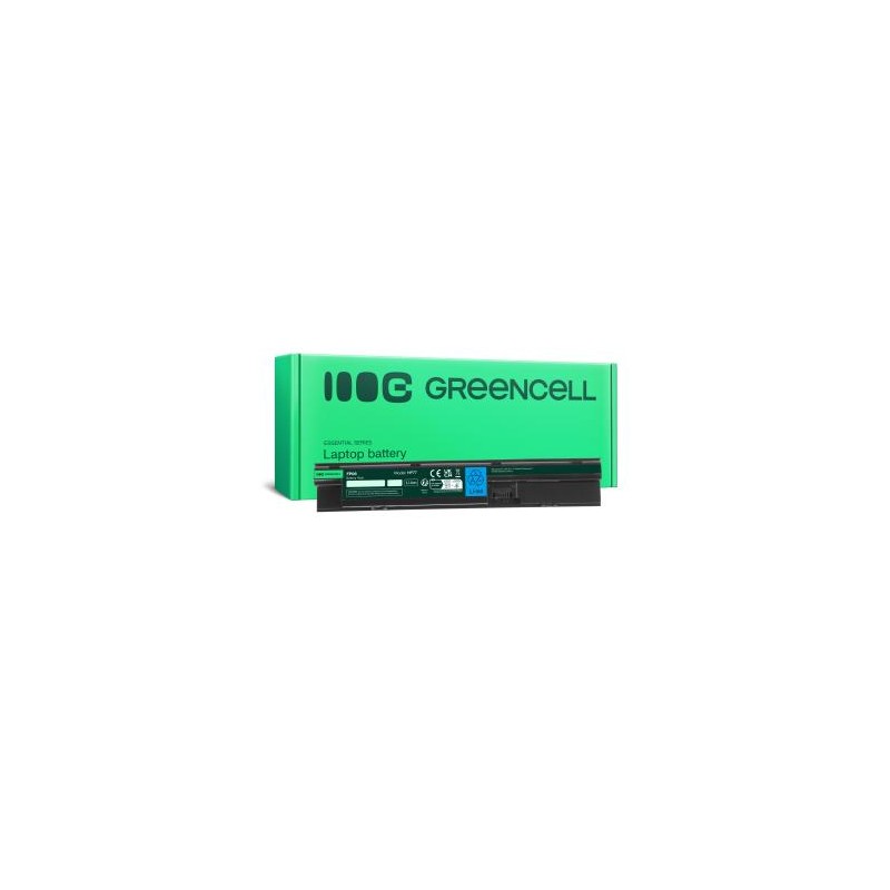 Green Cell bateria FP06 FP06XL do HP ProBook 440 445 450 470 G0 G1 470 G2