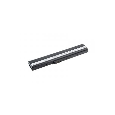 Avacom baterie dla Asus A42/A52/K52/X52, Li-Ion, 11.1V, 4400mAh, 49Wh, NOAS-K52S-N22