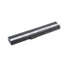 Avacom baterie dla Asus A42/A52/K52/X52, Li-Ion, 11.1V, 4400mAh, 49Wh, NOAS-K52S-N22