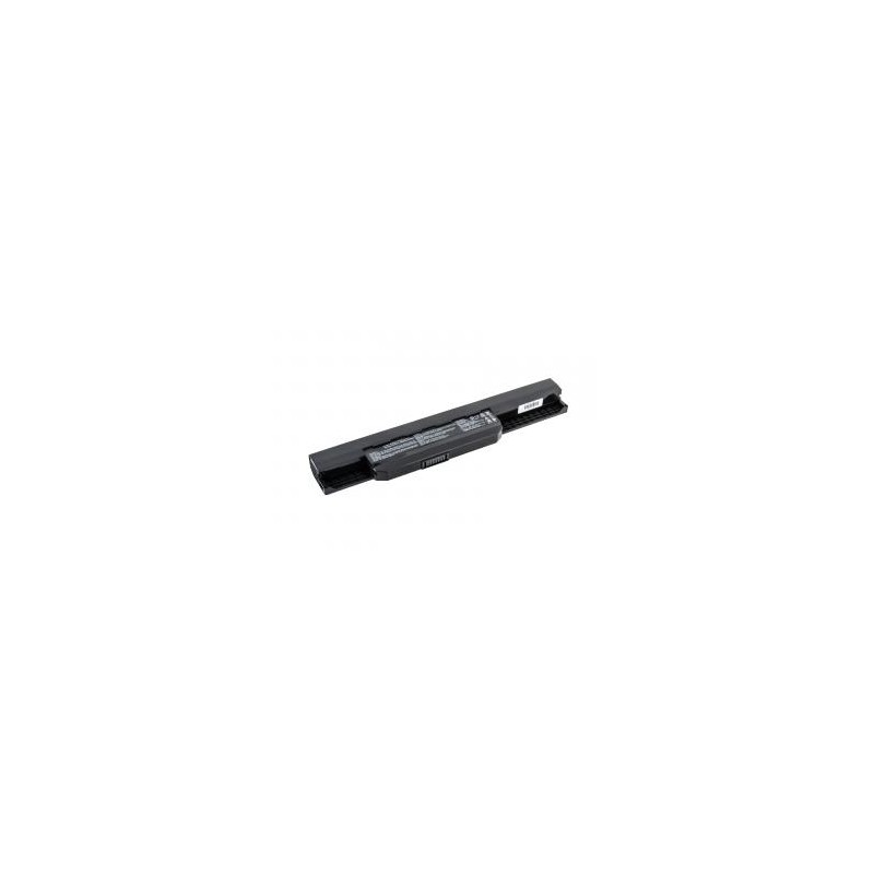 Avacom baterie dla Asus A43/A53/A45/X84, Li-Ion, 10.8V, 4400mAh, 48Wh, NOAS-K53N-N22