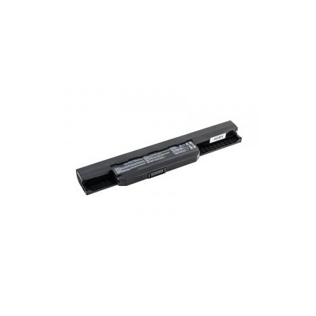 Avacom baterie dla Asus A43/A53/A45/X84, Li-Ion, 10.8V, 4400mAh, 48Wh, NOAS-K53N-N22