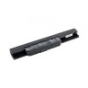 Avacom baterie dla Asus A43/A53/A45/X84, Li-Ion, 10.8V, 4400mAh, 48Wh, NOAS-K53N-N22