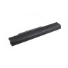 Avacom baterie dla Asus A43/A53/A45/X84, Li-Ion, 10.8V, 4400mAh, 48Wh, NOAS-K53N-N22