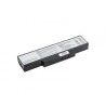Avacom baterie dla Asus A72/K72/N71/N73/X77, Li-Ion, 11.1V, 4400mAh, 49Wh, NOAS-K72-N22
