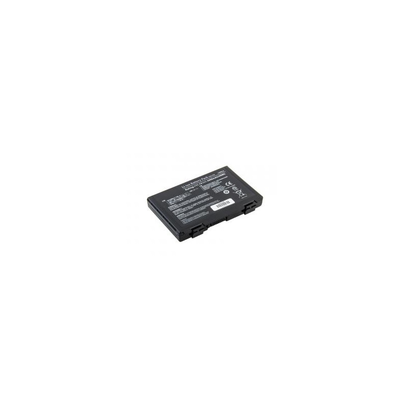 Avacom baterie dla Asus K40/K50/K70, Li-Ion, 10.8V, 4400mAh, 48Wh, NOAS-K40-N22