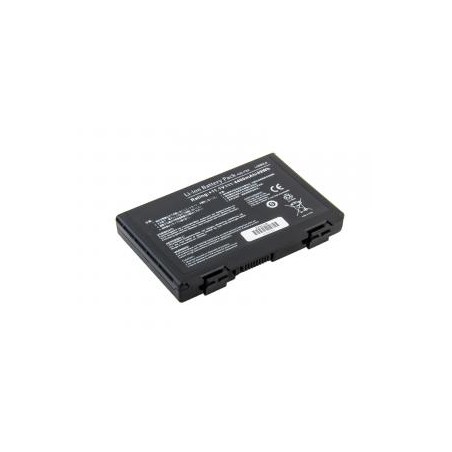 Avacom baterie dla Asus K40/K50/K70, Li-Ion, 10.8V, 4400mAh, 48Wh, NOAS-K40-N22