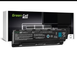 Green Cell bateria do PA5024U-1BRS do Toshiba Satellite C850 C850D C855 C870 C875 L850 L855 L870 L875