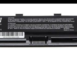 Green Cell bateria do PA5024U-1BRS do Toshiba Satellite C850 C850D C855 C870 C875 L850 L855 L870 L875
