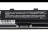 Green Cell bateria do PA5024U-1BRS do Toshiba Satellite C850 C850D C855 C870 C875 L850 L855 L870 L875