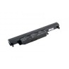 Avacom baterie dla Asus K55, X55, R700, Li-Ion, 10.8V, 4400mAh, 48Wh, NOAS-K55N-N22