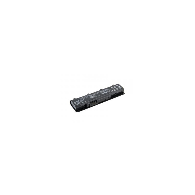 Avacom baterie dla Asus N55, N45, N75, Li-Ion, 10.8V, 4400mAh, 48Wh, NOAS-N55-N22