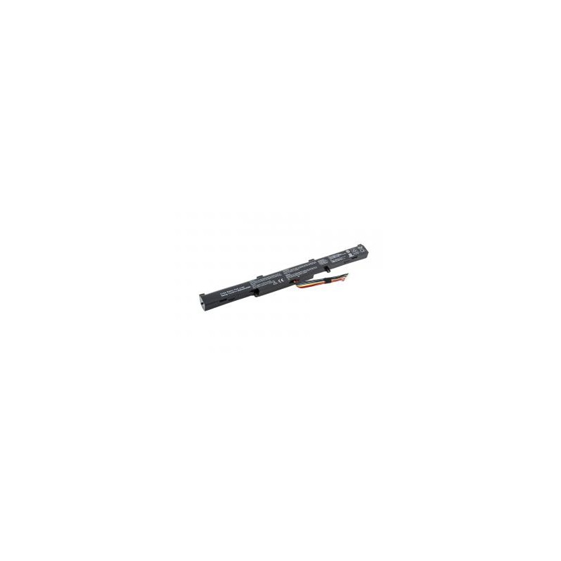 Avacom baterie dla Asus X550E, X751, Li-Ion, 14.4V, 2200mAh, 32Wh, NOAS-X550E-N22