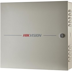 KONTROLER DOSTĘPU HIKVISION...