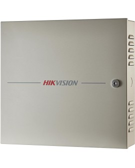 KONTROLER DOSTĘPU HIKVISION DS-K2602T