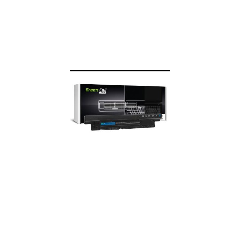Green Cell bateria do MR90Y XCMRD do Dell Inspiron 15 15R 17 17R