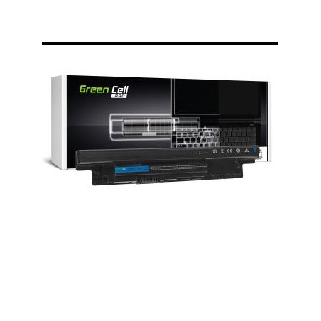 Green Cell bateria do MR90Y XCMRD do Dell Inspiron 15 15R 17 17R