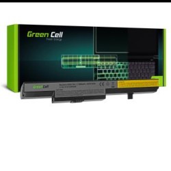 Green Cell bateria L13L4A01 L13M4A01 L13S4A01 do Lenovo B50 B50-30 B50-45 B50-70 B50-80 B51-80 E50-80