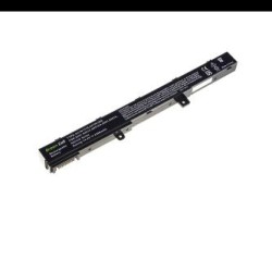Green Cell bateria A31N1319 A41N1308 do Asus X551 X551C X551CA X551M X551MA X551MAV F551 F551C F551M R512C R512CA R553L