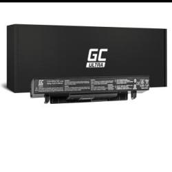 Green Cell bateria ULTRA A41-X550A A41-X550 do Asus A550 K550 R510 R510C R510L X550 X550C X550CA X550CC X550L X550V X550VC