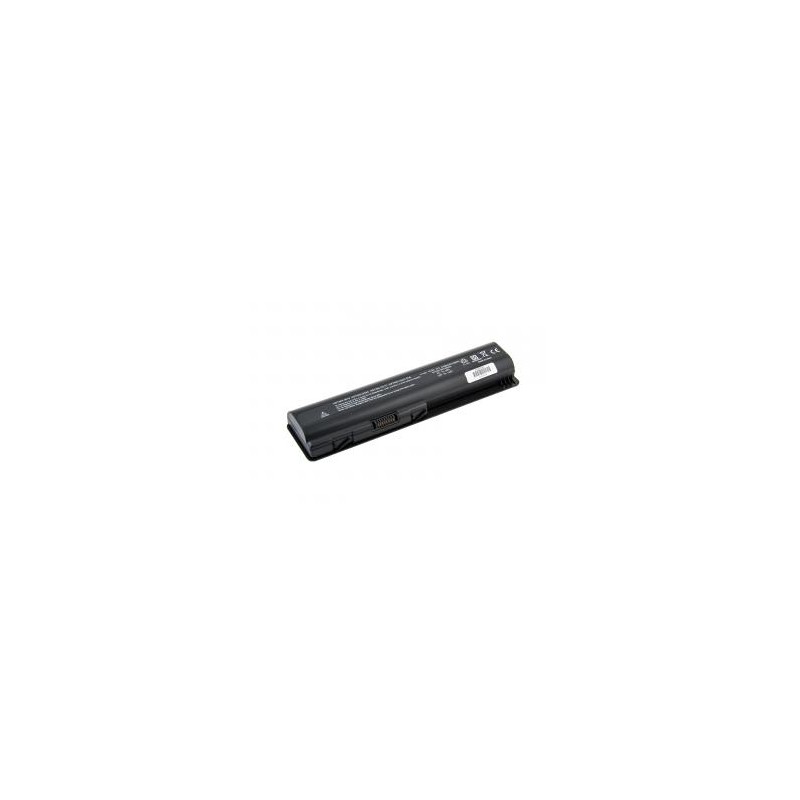 Avacom baterie dla HP G50, G60, Pavilion DV6, DV5, Li-Ion, 10.8V, 4400mAh, 48Wh, NOHP-G50-N22
