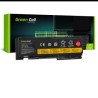 Green Cell bateria 42T4844 42T4845 do Lenovo ThinkPad T420s T420si