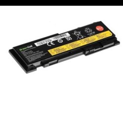 Green Cell bateria 42T4844 42T4845 do Lenovo ThinkPad T420s T420si