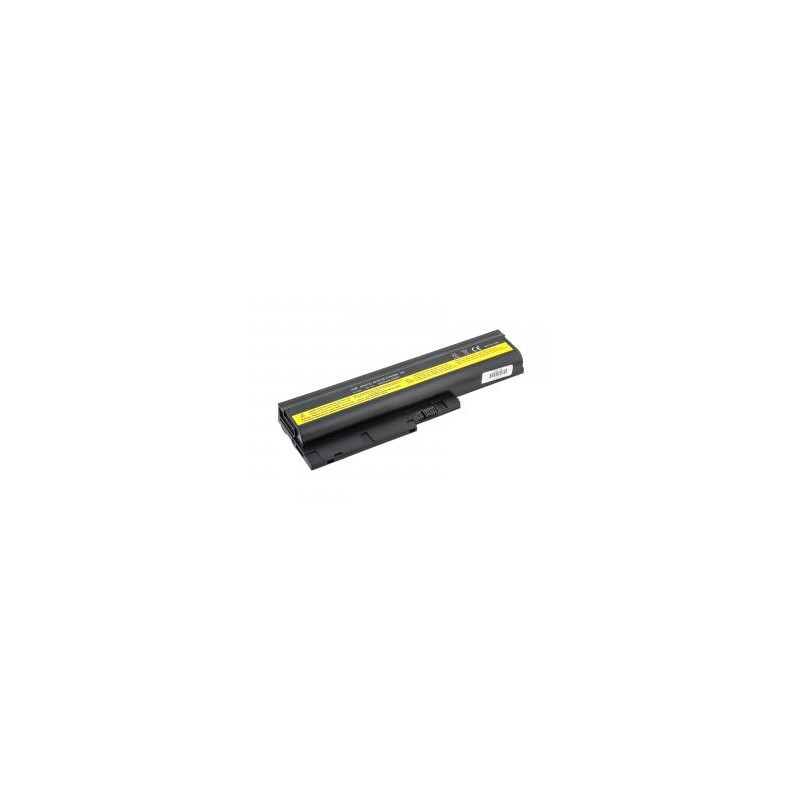 Avacom baterie dla IBM ThinkPad R60/T60, Li-Ion, 10.8V, 4400mAh, 48Wh, NOIB-R60-N22