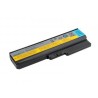 Avacom baterie dla Lenovo G550, IdeaPad V460 series, Li-Ion, 11.1V, 4400mAh, 49Wh, NOLE-G550-N22