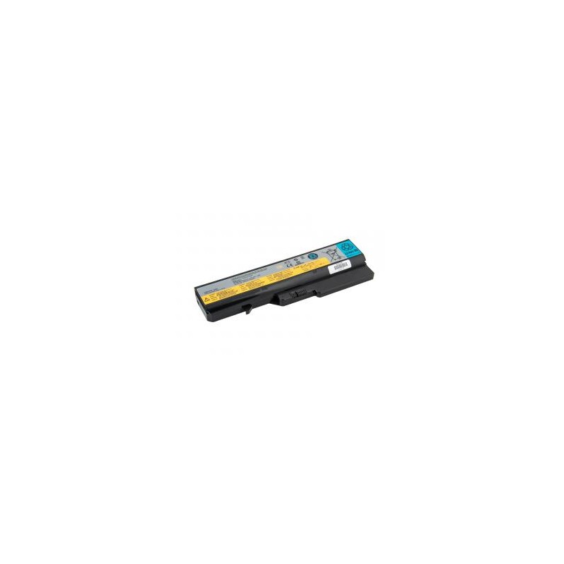 Avacom baterie dla Lenovo G560, IdeaPad V470 series, Li-Ion, 10.8V, 4400mAh, 48Wh, NOLE-G560-N22