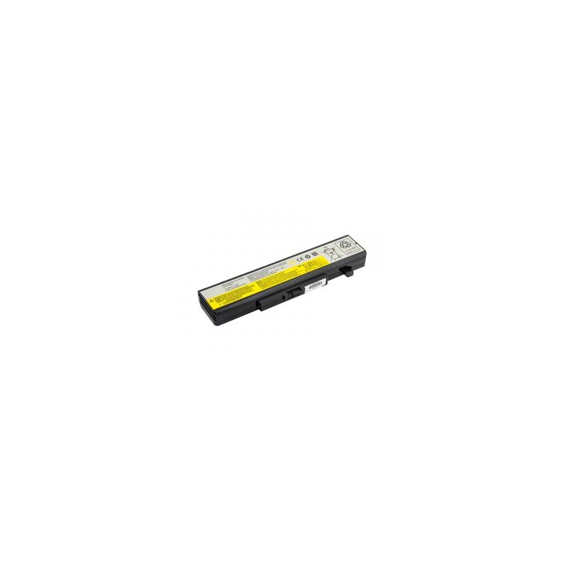 Avacom baterie dla Lenovo IdeaPad G580, Z380, Y580 series, Li-Ion, 11.1V, 4400mAh, 49Wh, NOLE-G58N-N22