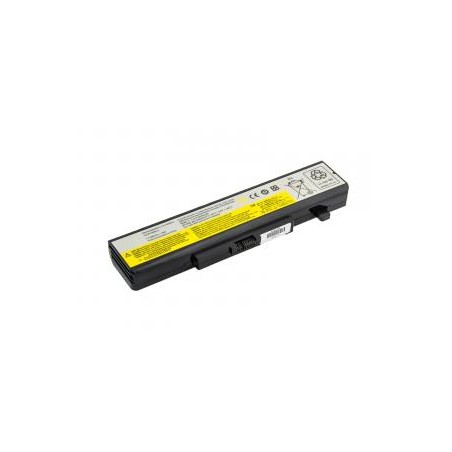 Avacom baterie dla Lenovo IdeaPad G580, Z380, Y580 series, Li-Ion, 11.1V, 4400mAh, 49Wh, NOLE-G58N-N22