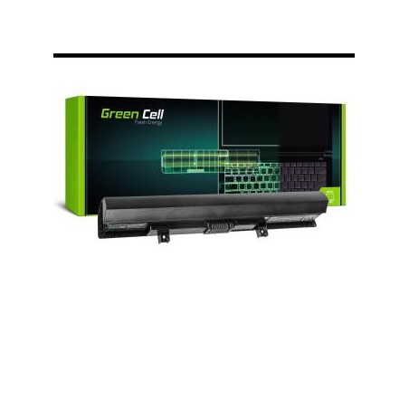Green Cell bateria PA5185U-1BRS do Toshiba Satellite C50-B C50D-B C55-C C55D-C C70-C C70D-C L50-B L50D-B L50-C L50D-C