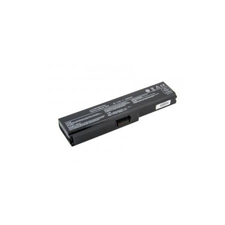 Avacom zastępcze akumulatory dla Toshiba Satellite U400, M300, Portege M800, Li-Ion, 10.8V, 4400mAh, 48Wh, NOTO-U4-N22