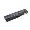 Avacom zastępcze akumulatory dla Toshiba Satellite U400, M300, Portege M800, Li-Ion, 10.8V, 4400mAh, 48Wh, NOTO-U4-N22