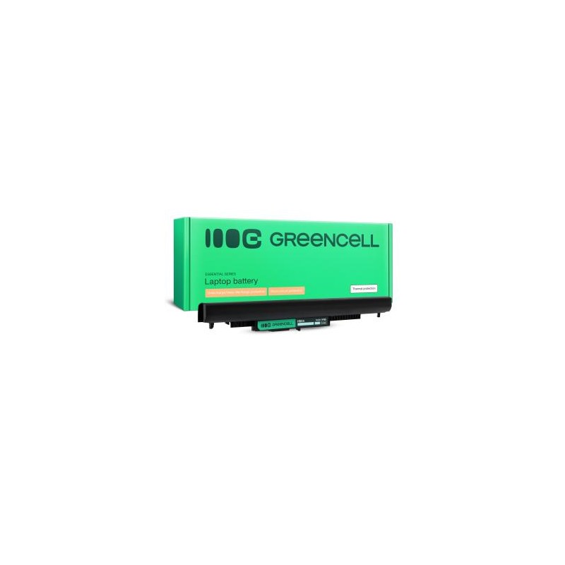 Green Cell bateria HS04 do HP 250 G4 G5 255 G4 G5, HP 15-AC012NW 15-AC013NW 15-AC033NW 15-AC034NW 15-AC153NW 15-AF169NW