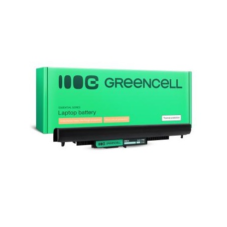 Green Cell bateria HS04 do HP 250 G4 G5 255 G4 G5, HP 15-AC012NW 15-AC013NW 15-AC033NW 15-AC034NW 15-AC153NW 15-AF169NW