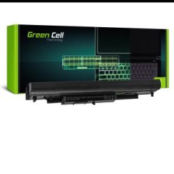 Green Cell bateria HS03 do HP 250 G4 G5 255 G4 G5, HP 15-AC012NW 15-AC013NW 15-AC033NW 15-AC034NW 15-AC153NW 15-AF169NW