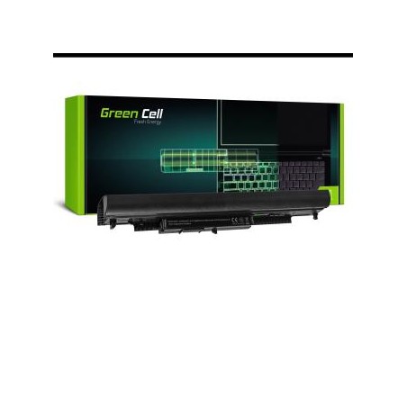 Green Cell bateria HS03 do HP 250 G4 G5 255 G4 G5, HP 15-AC012NW 15-AC013NW 15-AC033NW 15-AC034NW 15-AC153NW 15-AF169NW