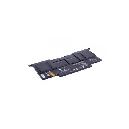 Avacom baterie dla Asus Zenbook UX31, Li-Pol, 7.4V, 6800mAh, 50Wh, NOAS-UX31-68P