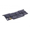 Avacom baterie dla Asus Zenbook UX31, Li-Pol, 7.4V, 6800mAh, 50Wh, NOAS-UX31-68P