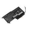 Green Cell bateria PA5107U-1BRS do Toshiba Satellite L50-A L50-A-19N L50-A-1EK L50-A-1F8 L50D-A P50-A L50t-A S50-A